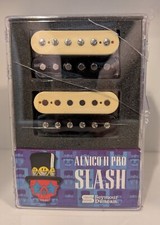 Seymour Duncan Alinco II Pro -