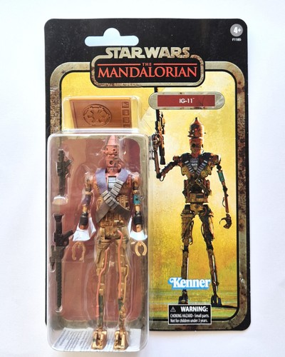 Star wars vintage collection - star,