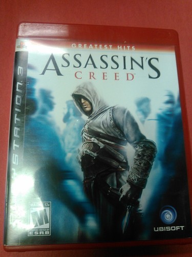Assassin creed greatest hits - greatest,