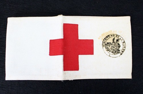 Brassard medical army - us,