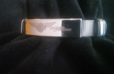 Bracelet harley davidson femme - bracelet,
