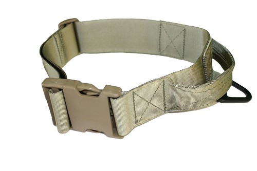 Onie canine tactique - onie,