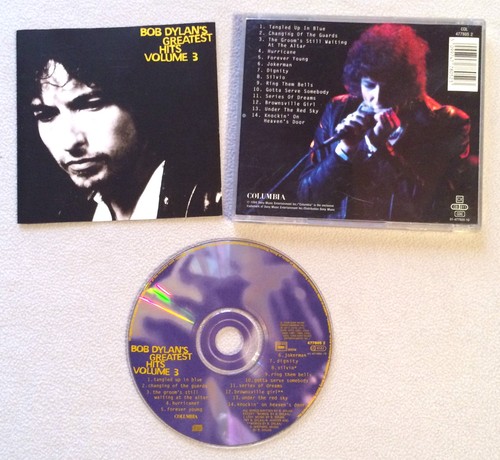 Bob dylan greatest hits - dylan,