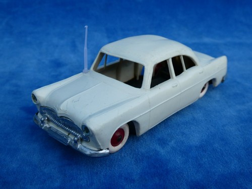 Sympa nice norev 43 simca - nice,