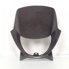 Plaque phare origine pour moto