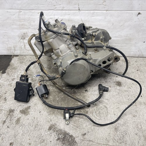 Moteur kawasaki kx85 kx085c - moteur,