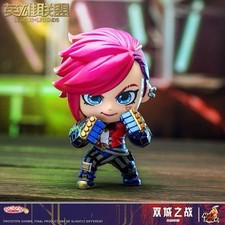 Figurine limitée LOL Arcane