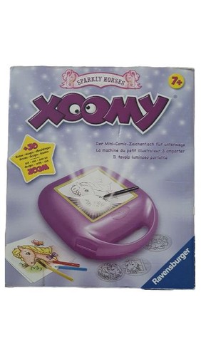 Ravensburger xoomy sparkly - ravensburger,