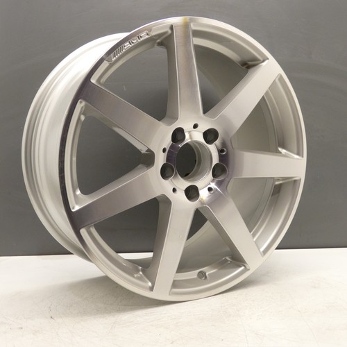 Mercedes class w204 jante - mercedes,