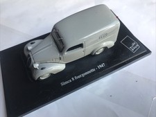 Simca 8 Fourgonnette 1947