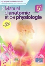 Manuel d'anatomie et de