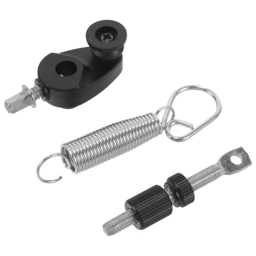 Bass drum foot pedal spring - drum,