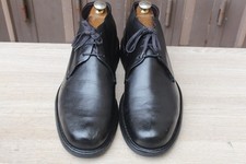 BOOTS BOTTINES PARABOOT CHUKKA