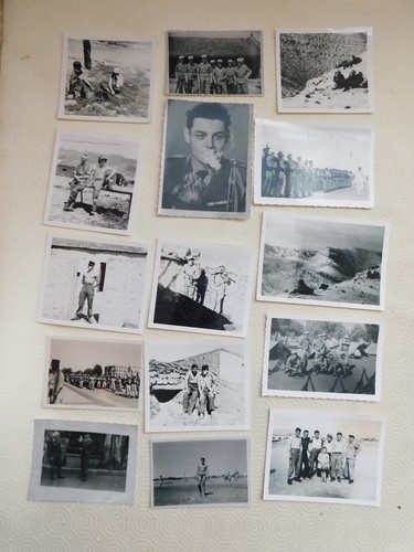 Photos retirages legion - retirages,