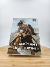 L'habitant de l'infini - Tome