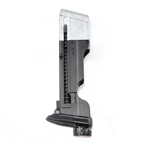Umarex t4e walther - walther, ppq