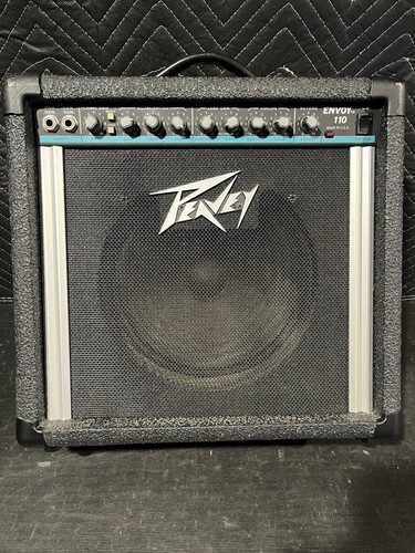 Peavey envoy 110 - , amp