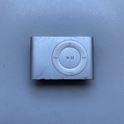Apple ipod shuffle - apple,