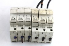 Lot De 6 Porte-Fusibles Merlin