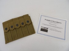 Porte chargeurs pm Thompson et