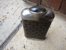 lampe de poche ancienne