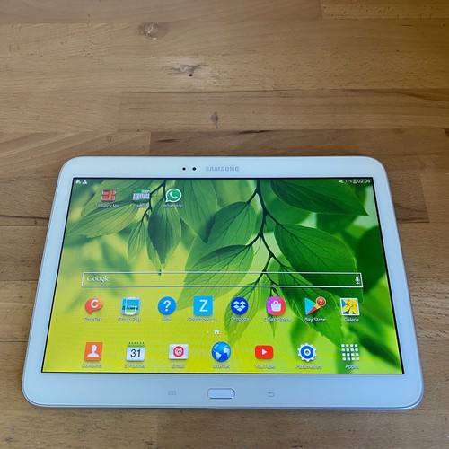 Tablette tactile samsung - tactile,