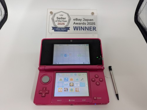 B2535 console nintendo - b2535,