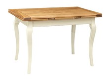 Biscottini Table Extensible en