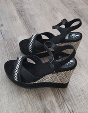 PALLADIUM Sandales Compensées