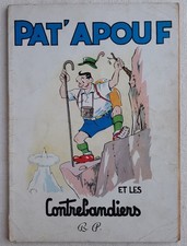 PAT'APOUF ET LES