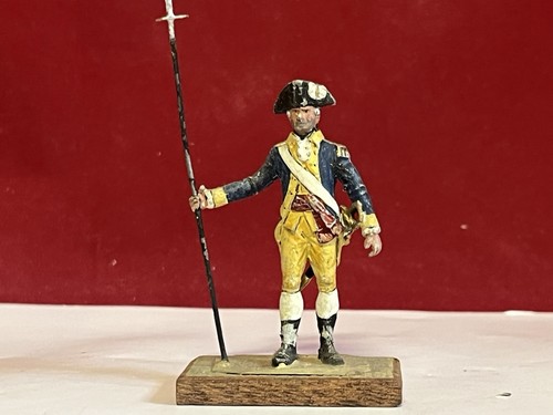 Figurine soldat plomb - soldat, de