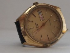 AURORE /MONTRE HOMME VINTAGE