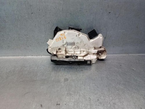 5n1837015f serrure porte avant - serrure,