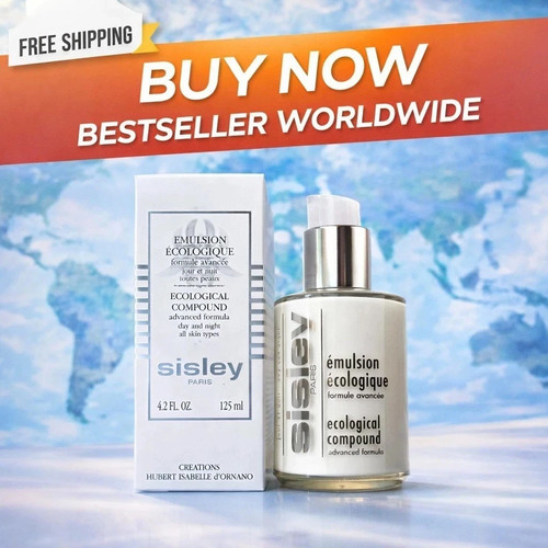 Sisley ecological compound day - sisley,