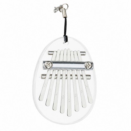 Mini kalimba touches - 8,