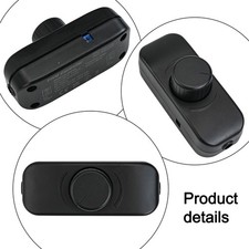 Variateur en ligne luminosité