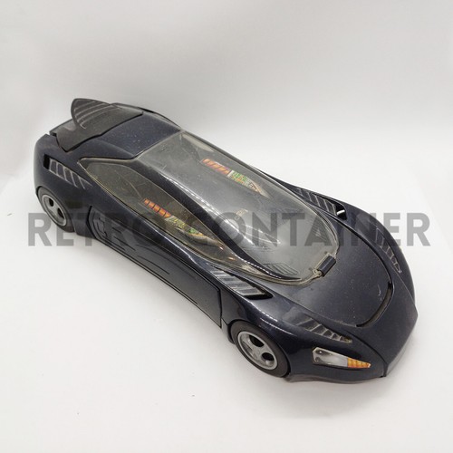 Kenner batman the - kenner,