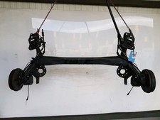 Train roulant arrière - Fiat 500L II PH.1 - 6000636674 - Q1-2144I