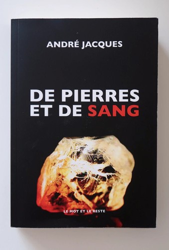 Pierres sang andré - de,