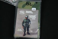 YX087 VP verlinden 1/35 maquette diorama 212 US Sergeant paratroops D-Day