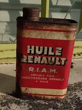 * petit bidon a gros bouchon