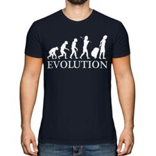 Voyageur Évolution Hommes