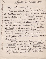 ✒ L.A.S Charles GRAD homme