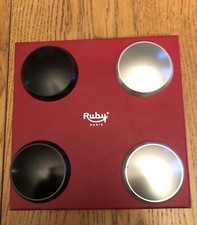 Jet Pivots Moon Ruby Belvédère