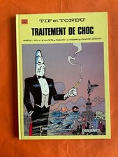 WILL TIF ET TONDU TOME 32 EO