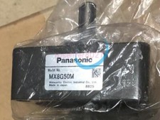 Neuf 1pcs Panasonic Gear Head MX8G50M