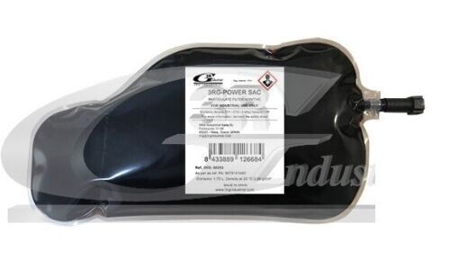 Poche additif fap cérine - d'additif,