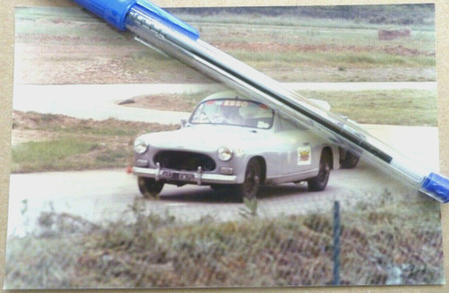 1980 salmson 2300s course - salmson,