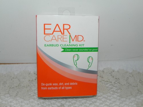 Ear care - care, md,