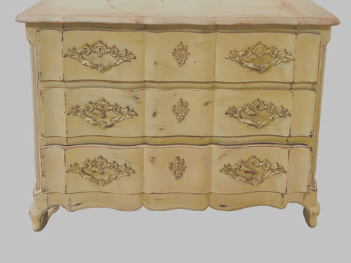 Commode arbalète style - arbalète, de